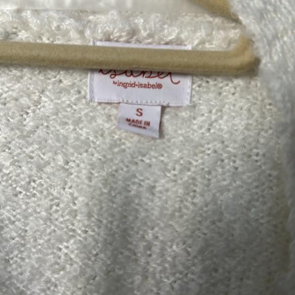 Maternity Sweater - Picture 2 of 4